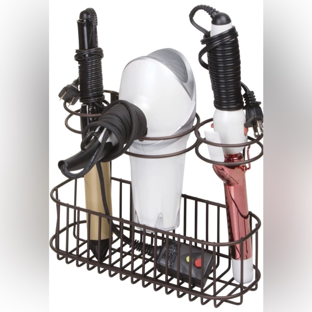 Wall mount rack for easy access new